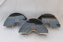 1990-91 Corvette C4 Instrument Speedometer & Gauges Cluster *SALVAGE FOR CORE* image 7