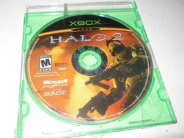 Xbox Live - Halo 2 GAME- Single Disc - EXC- H40 - £5.48 GBP