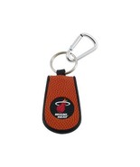 Miami Heat Keychain Classic Basketball CO - £18.78 GBP