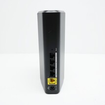 NETGEAR Nighthawk BE3600 RS100 Dual-Band Wi-Fi 7 Router Black image 4