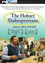 The Hobart Shakespeareans [DVD] - £24.62 GBP