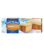 Tastykake Krimpets, Butterscotch or Jelly, Family Size 12-Count - £22.71 GBP+