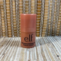 Elf e.l.f. Monochromatic Multi Stick Luxuriously Bronzed Cherry Color No... - $253.36 MXN