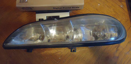 1997-2005 Chevy Malibu    Headlight Assembly    Left side - £26.83 GBP
