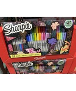 Sharpie Limited Edition Holiday Set Permanent Marker Mixed - 40-count - $597.36 MXN