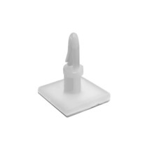 Adhesive PCB Standoffs 25pcs - 12.7mm - €23,02 EUR