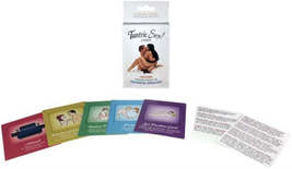 Tantric Sex Card Game - $6.48 CAD