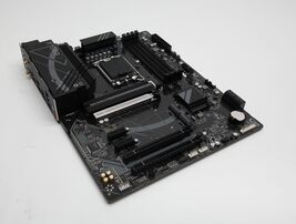 GIGABYTE Z790 Eagle AX LGA 1700 Intel Z790 ATX Motherboard image 2