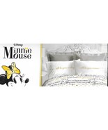 Minnie Mouse Twin Sheet Set - $342.12 MXN