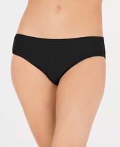Calvin Klein Womens Hipster Bikini Bottoms,Black,XX-Large - £31.56 GBP