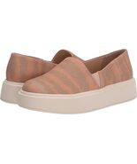 Vince Camuto Abbinna Sz US 11 M EU 43 Women&#39;s Sneakers Slip-On Shoes Mut... - $87.87 CAD