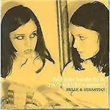 Belle and Sebastian : Fold Your Hands Child You Walk Like a Peasant CD (2000) Pr - £11.94 GBP