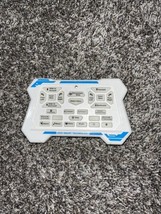 Lezo Smart Technology Intelligent Rocket Sensor Robot Remote Control Only  - $6.93