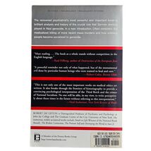 The Nazi Doctors by Robert Jay Lifton Holocaust History Paperback Book Genocide image 2