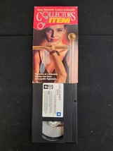 VHS: Collector&#39;s Item: Mercedes Duval, Manuel Tienda - £7.69 GBP