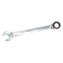 K Tool International Wrench Metric Ratcheting Reversible 17mm - $56.99