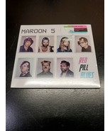 Red Pill Blues by Maroon 5 (CD, 2017) - £5.17 GBP