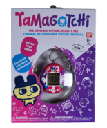 Bandai America - Original Tamagotchi, Purple Pink Clock Interactive NEW ... - $20.76