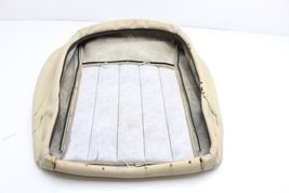 02-08 JAGUAR X-TYPE FRONT RIGHT PASSENGER SEAT LOWER COVER Q2987 image 8