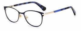 KATE SPADE JABRIA Eyeglasses Eye Glasses BLUE PJP Authentic New 51mm Women - £163.04 GBP