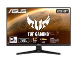 ASUS VG278QR 27 Gaming Monitor 165Hz Full HD (1920 x 1080) 0.5ms G-SYNC... - $239.68+