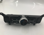 2017-2019 Kia Soul AC Heater Climate Control Temperature Unit OEM C02B05041 - $45.35