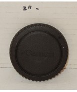Replacement Original OEM Canon 58mm Lens Cap dust cover #4 - $13.51 CAD