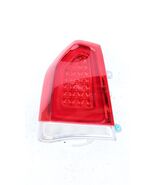 2015-20 Chrysler 300 Taillight Tail Light Lamp Driver Left LH - $200.47 CAD