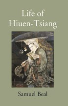 The Life Of Hiuen-Tsiang - £19.66 GBP