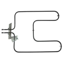 Oem Bake Element For Ge JRP14G0H1 JRP14G0J6 JRP14G1J4 RK777G4J3 New - £32.36 GBP