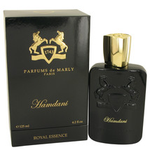 Parfums De Marly Hamdani Perfume 4.2 Oz Eau De Parfum Spray image 4