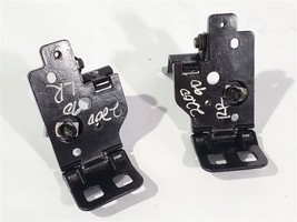 Trunk Lid Hinges With Brackets OEM 2007 2008 2009 2010 Saturn Sky - $70.69