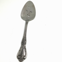 Oneida Kennett Square Stainless Deluxe Glossy Flatware Piecred Pie Server Euc - £10.27 GBP