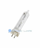 287037 MSD 250/2 30H UNP Philips 250W 207V Broadway Studio Lamp - $3,057.30 MXN