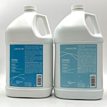 Joico HydraSplash Hydrating Shampoo &amp; Conditioner Gallon 128 oz Duo - $210.95