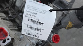 Engine 220 Type S500 Fits 99-06 MERCEDES S-CLASS 74593 image 2
