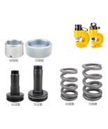 1Pc CH-60/CH-70 Hydraulic Punching Machine Parts: Lock Cap, Spring or Pi... - $24.33 CAD+