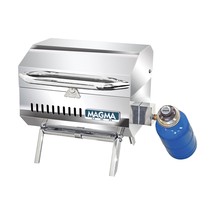 Magma Connoisseur Series Trailmate Gas Grill - £219.00 GBP