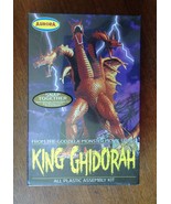 King Ghidorah Aurora Model - Polar Lights (Playing Mantis) model kit yea... - €63,84 EUR