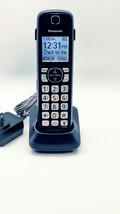 Panasonic Cordless Phone Handset Compatible TGF540/570 TG785 Series KX-TGFA51B - £23.59 GBP