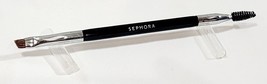 Sephora Collection SOURCILS PRECISION #20 Pro Brow Brush Dual-Ended Side... - $25.00