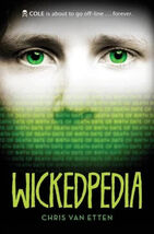 Wickedpedia by Chris Van Etten [Paperback] - $9.89