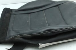 2015-21 MERCEDES C300 W205 FRONT RIGHT PASSENGER SEAT LOWER LEATHER COVER H1593 image 6