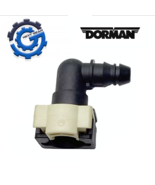 Pack of 2 OEM Dorman 800-397 Fuel Line Connector for Air Delivery Pump - $17.72