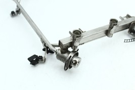 1998-2005 VOLKSWAGEN PASSAT AUDI A4 A6 2.8L V6 FUEL INJECTOR RAIL H1243 image 2