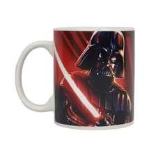 Vintage Star Wars Darth Vader Mug / Galerie / Lucasfilm Ltd - £6.98 GBP