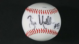 Bill Mueller Signed Autographed Rawlings Official League (OLB) Baseball - £15.74 GBP