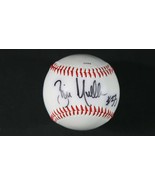 Bill Mueller Signed Autographed Rawlings Official League (OLB) Baseball - $367.32 MXN