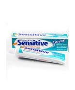 Sensitive Tooth Paste 4.5Oz 3-Tubes - $19.39