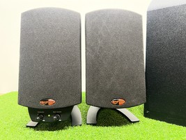 Klipsch ProMedia 2.1 THX Certified Computer Speaker System - £70.66 GBP